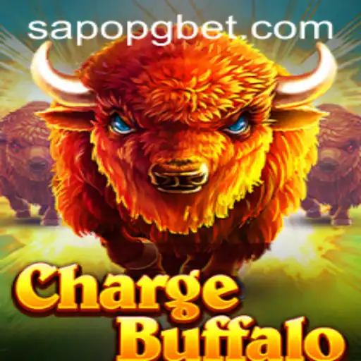 ChargeBuffalo: O Jogo que Revolucionou o Mundo dos Games