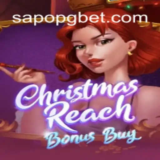 Descubra o Empolgante Mundo de ChristmasReachBonusBuy: Um Jogo Com o Toque Mágico do Sapo PG