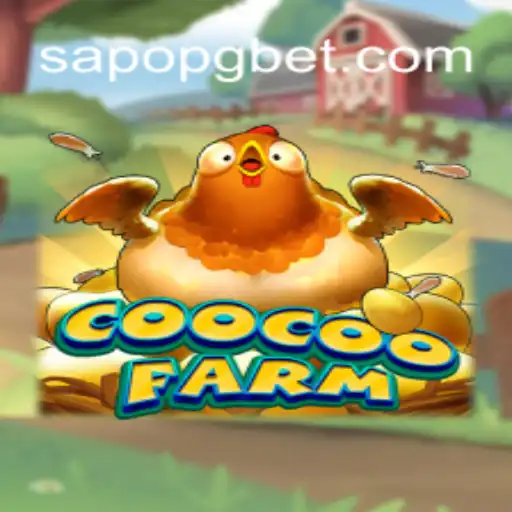 Descubra a Aventura Divertida de CooCooFarm: Uma Jornada com Sapo PG