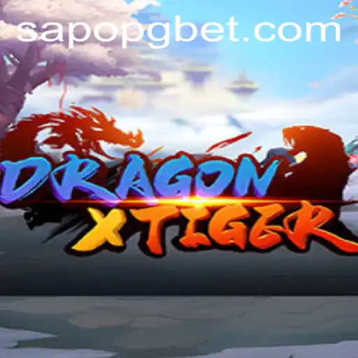 Desvendando o Fascinante Mundo do Jogo DragonXTiger