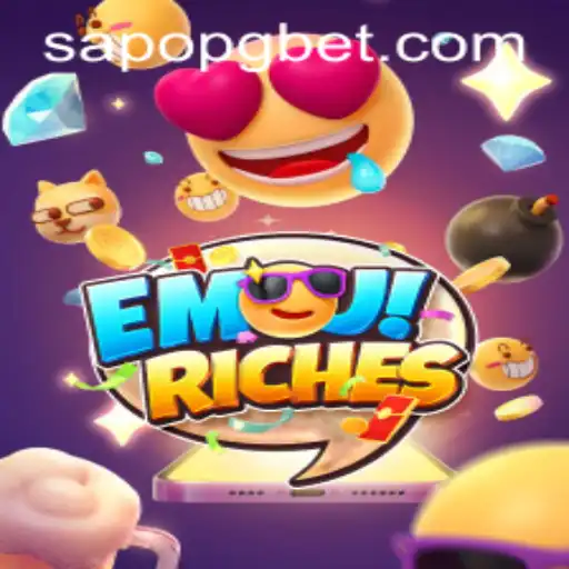 Descubra o Mundo de EmojiRiches: O Jogo que Conquista Corações
