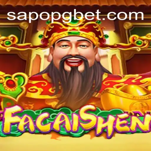 Descubra FaCaiShen: Um Mergulho no Mundo do Entretenimento de Jogos com Sapo PG
