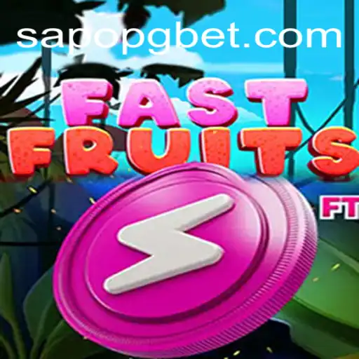 Descubra FastFruits: Diversão e Estratégia com Sapo PG
