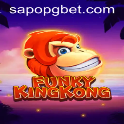 Descubra FunkyKingKong: Aventura e Estratégia com Sapo PG