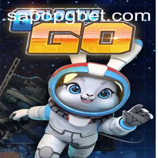 GalacticGO: Uma Nova Aventura com o Sapo PG