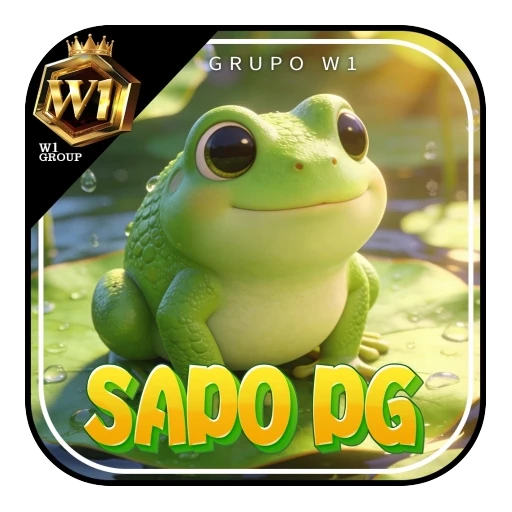 Sapo PG Logo