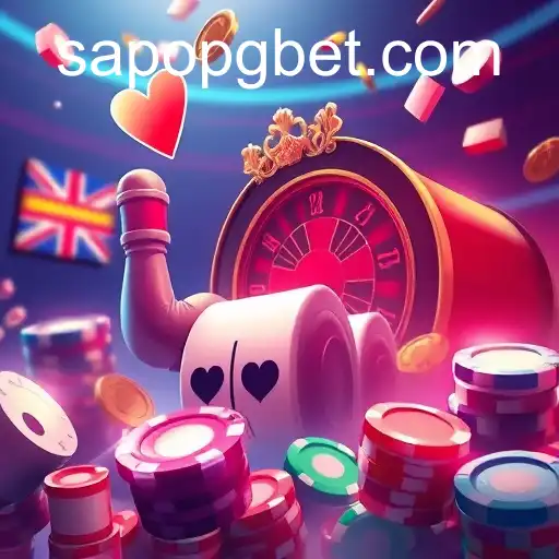 Jogos de cassino