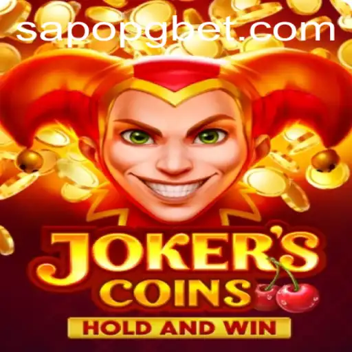 Explorando JokersCoins: A Nova Sensação no Mundo dos Jogos