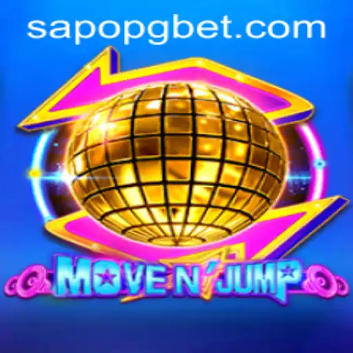 Descubra o Mundo Vibrante de MovenJump e o Fenômeno Sapo PG