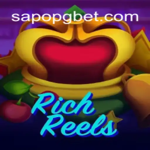 RichReels: Explorando o Novo Jogo de Cassino com a Pancada do Sapo PG