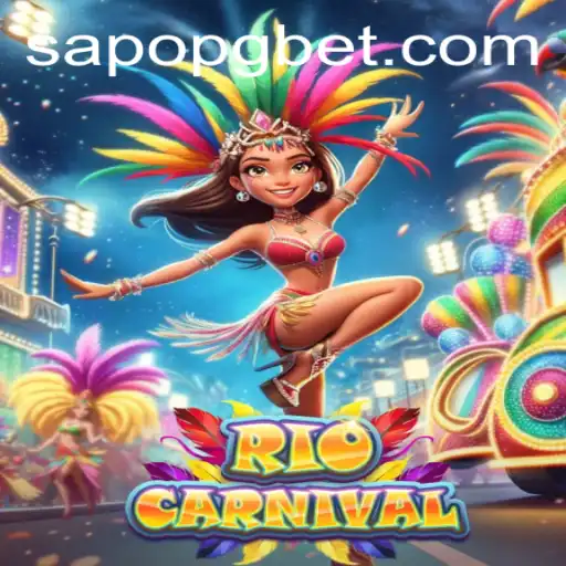 Descubra o Mundo Vibrante de RioCarnival: O Jogo que Conquista com Sapo PG