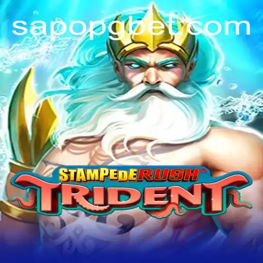 StempedeRushTrident: Aventuras de Sapo PG em Mareas Selvagens