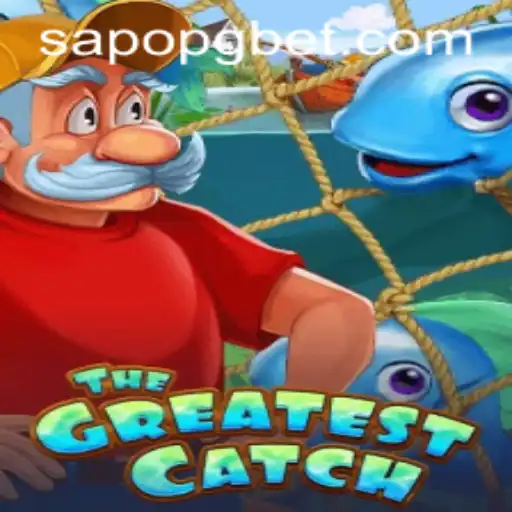 Descubra TheGreatestCatch: Uma Aventura no Universo de Sapo PG