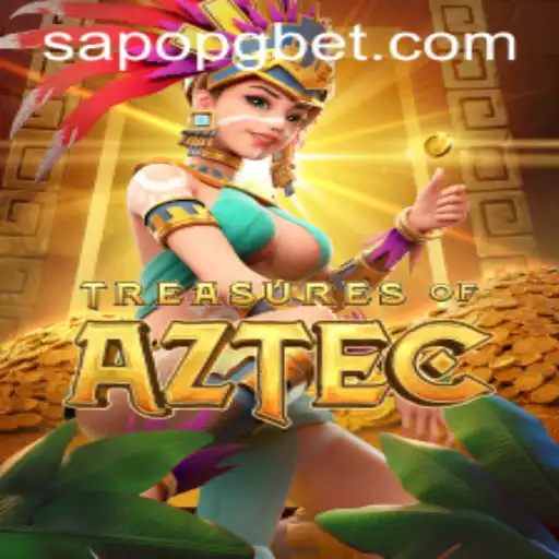 Explorando o Fascinante Mundo de 'Treasures of Aztec' e a Inovação do Sapo PG