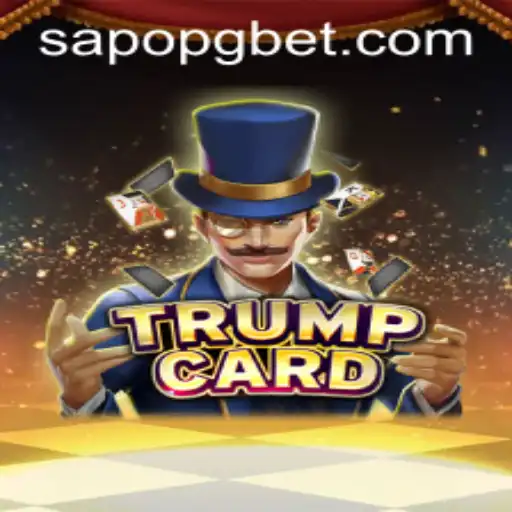 Introdução ao Jogo TrumpCard e a Dinâmica do Sapo PG