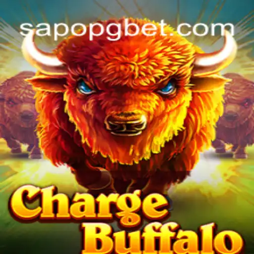 ChargeBuffalo: O Jogo que Revolucionou o Mundo dos Games