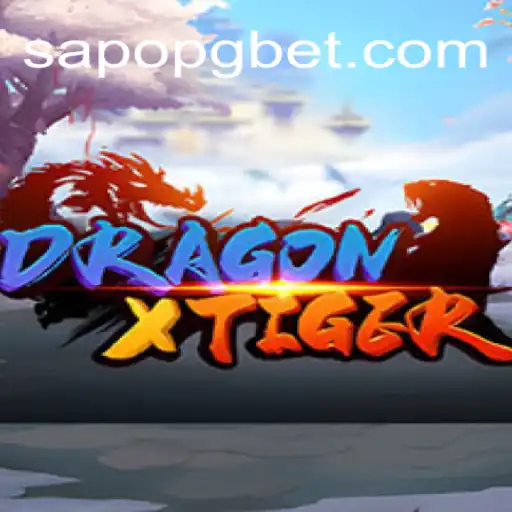 Desvendando o Fascinante Mundo do Jogo DragonXTiger