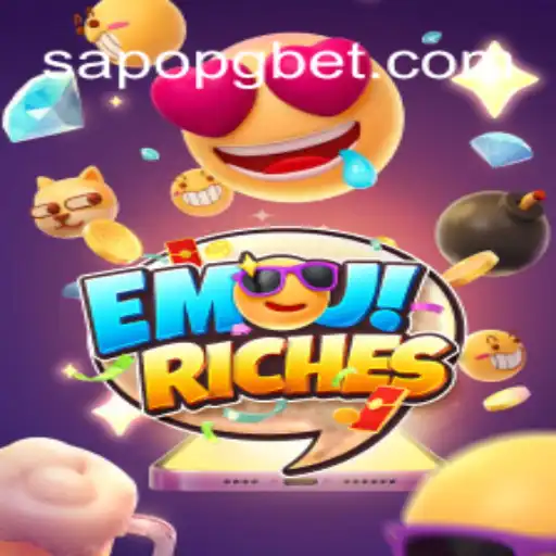 Descubra o Mundo de EmojiRiches: O Jogo que Conquista Corações