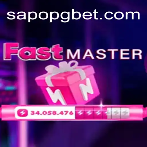 Explorando o Mundo de FastMaster: A Revolução do Jogo Sapo PG