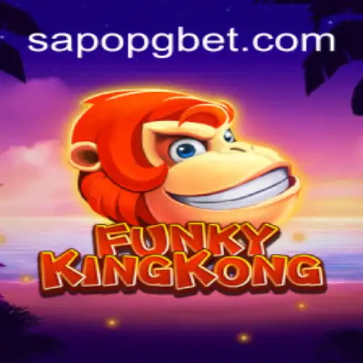 Descubra FunkyKingKong: Aventura e Estratégia com Sapo PG