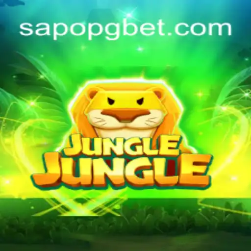 Explorando JungleJungle: O Empolgante Jogo de Aventura com Sapo PG