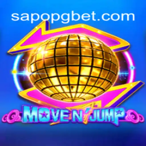Descubra o Mundo Vibrante de MovenJump e o Fenômeno Sapo PG