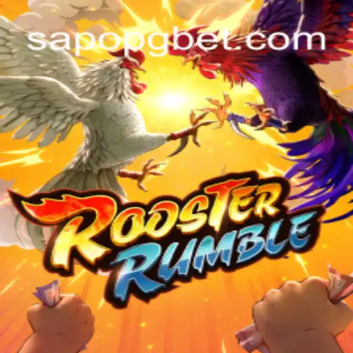 RoosterRumble: Descubra o Universo Inovador do Jogo com Sapo PG