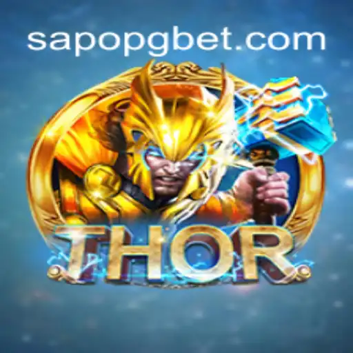 Descubra THOR: O Novo Jogo com Sapo PG