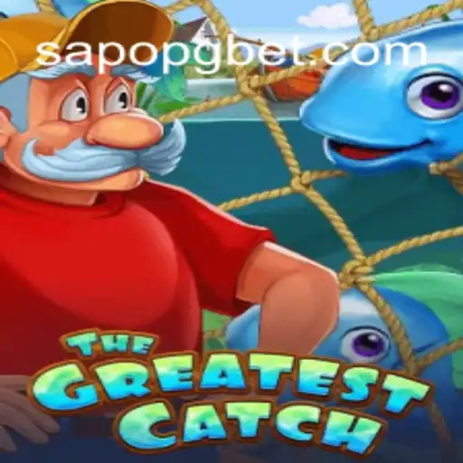 Descubra TheGreatestCatch: Uma Aventura no Universo de Sapo PG