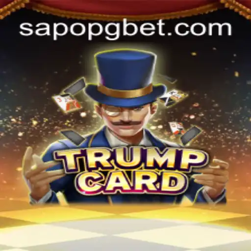 Introdução ao Jogo TrumpCard e a Dinâmica do Sapo PG