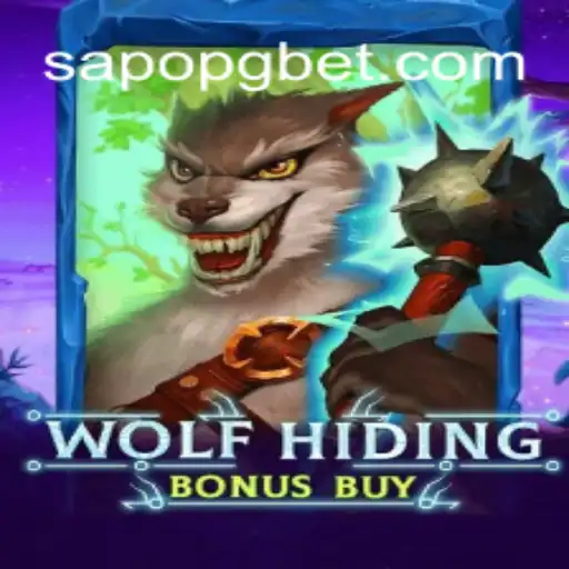 Explorando o Envolvente Mundo de WolfHidingBonusBuy