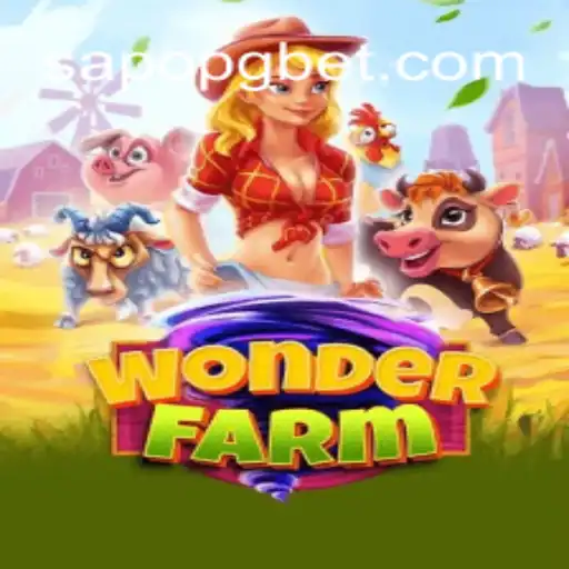 Descubra WonderFarm: Aventura, Estratégia e Diversão com Sapo PG