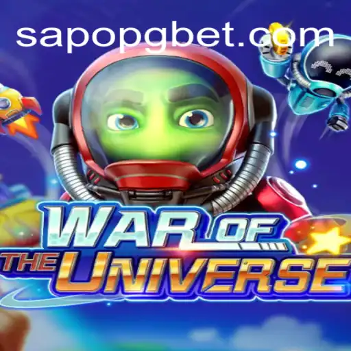 Decifrando WAROFTHEUNIVERSE: Um Universo de Estratégia e Aventura