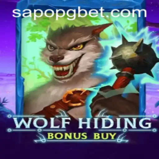 Explorando o Envolvente Mundo de WolfHidingBonusBuy